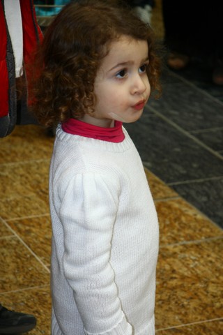 Beirut City Center Opening